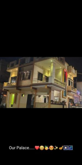 Dwarka Home Stay 2 Only family